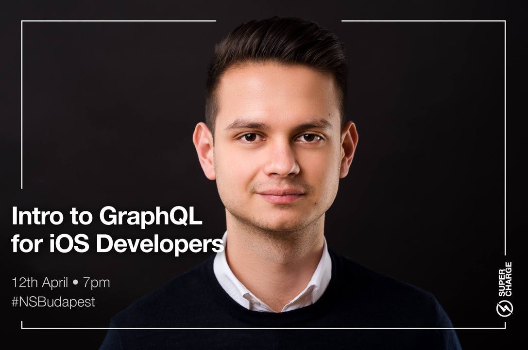 Intro to GraphQL for iOS Developers Meetup